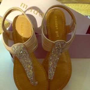 Madden Girl Sandals